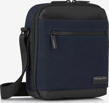 Borsa a tracolla di Hedgren in blu