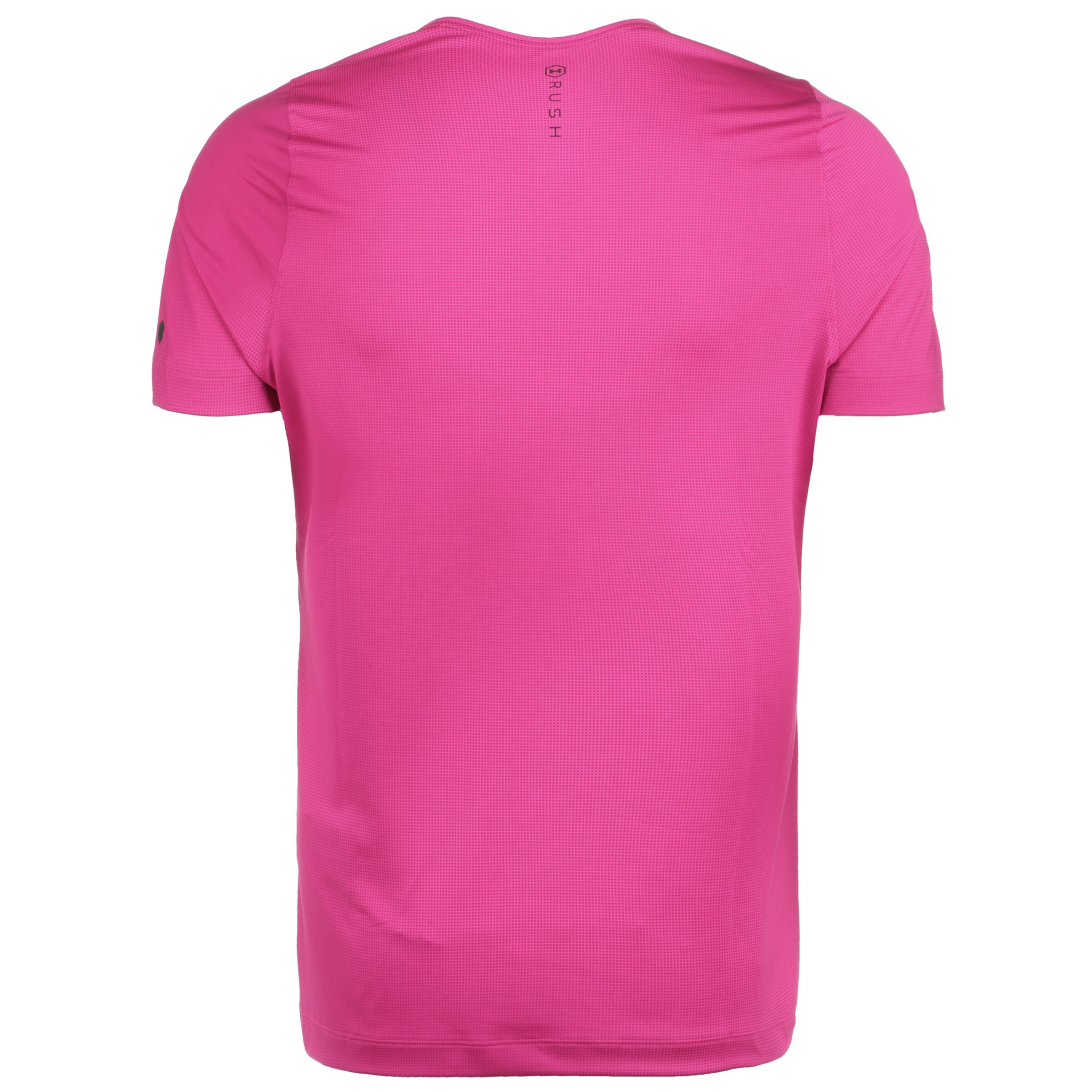 UNDER ARMOUR Shirt in Pink