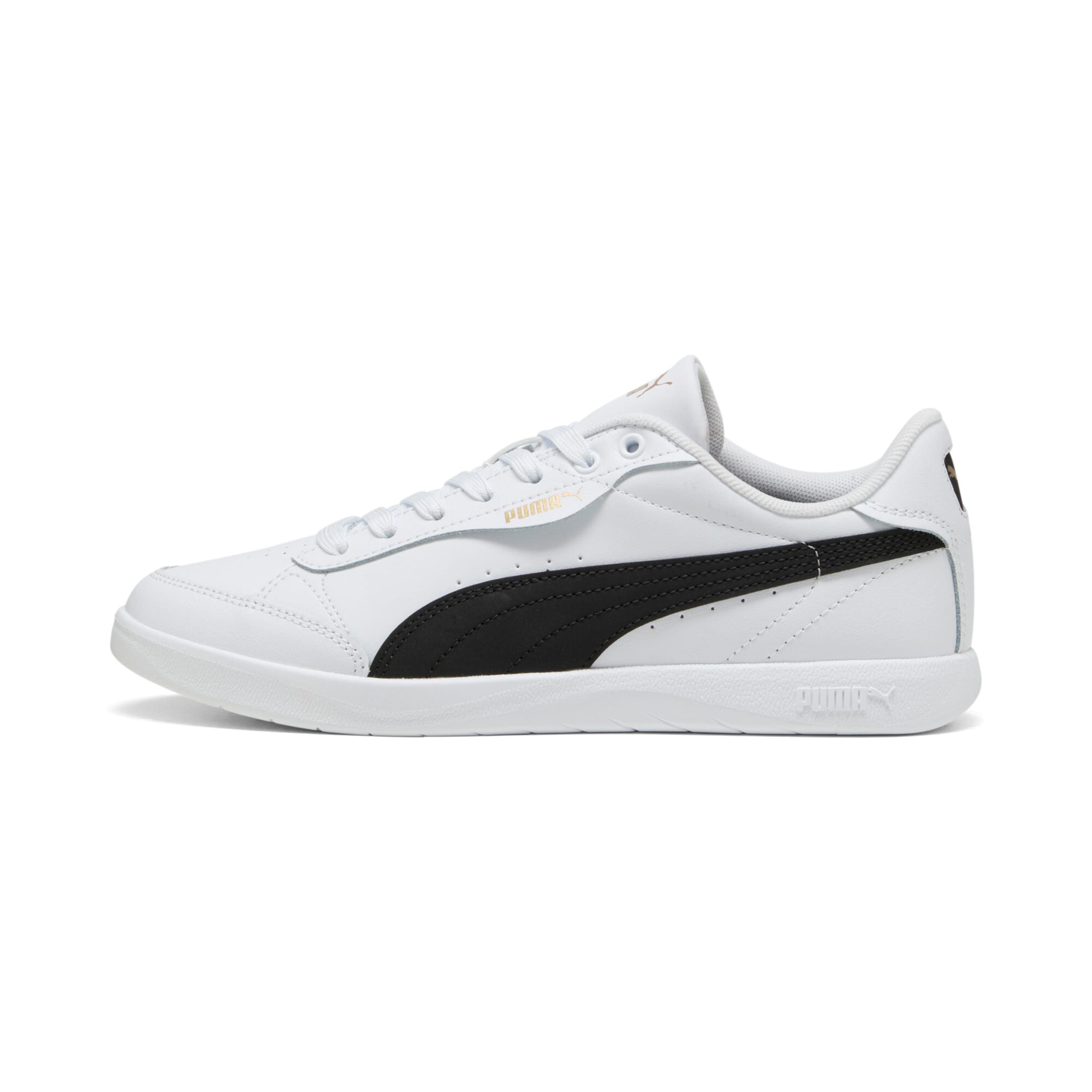 PUMA Sneaker in Weiß: Vorderseite