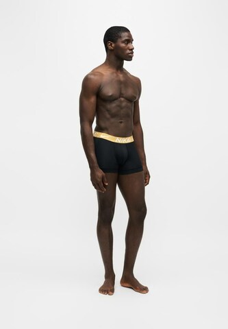 NIKE Underwear Boksarice | rdeča barva