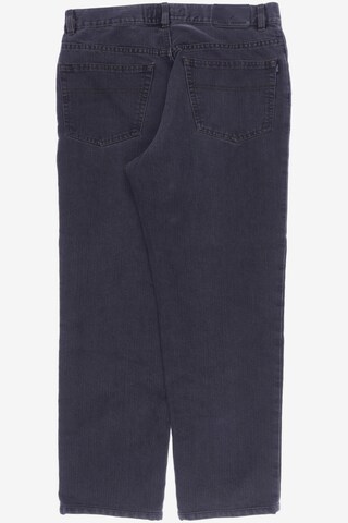 HECHTER PARIS Jeans in 34 in Grey