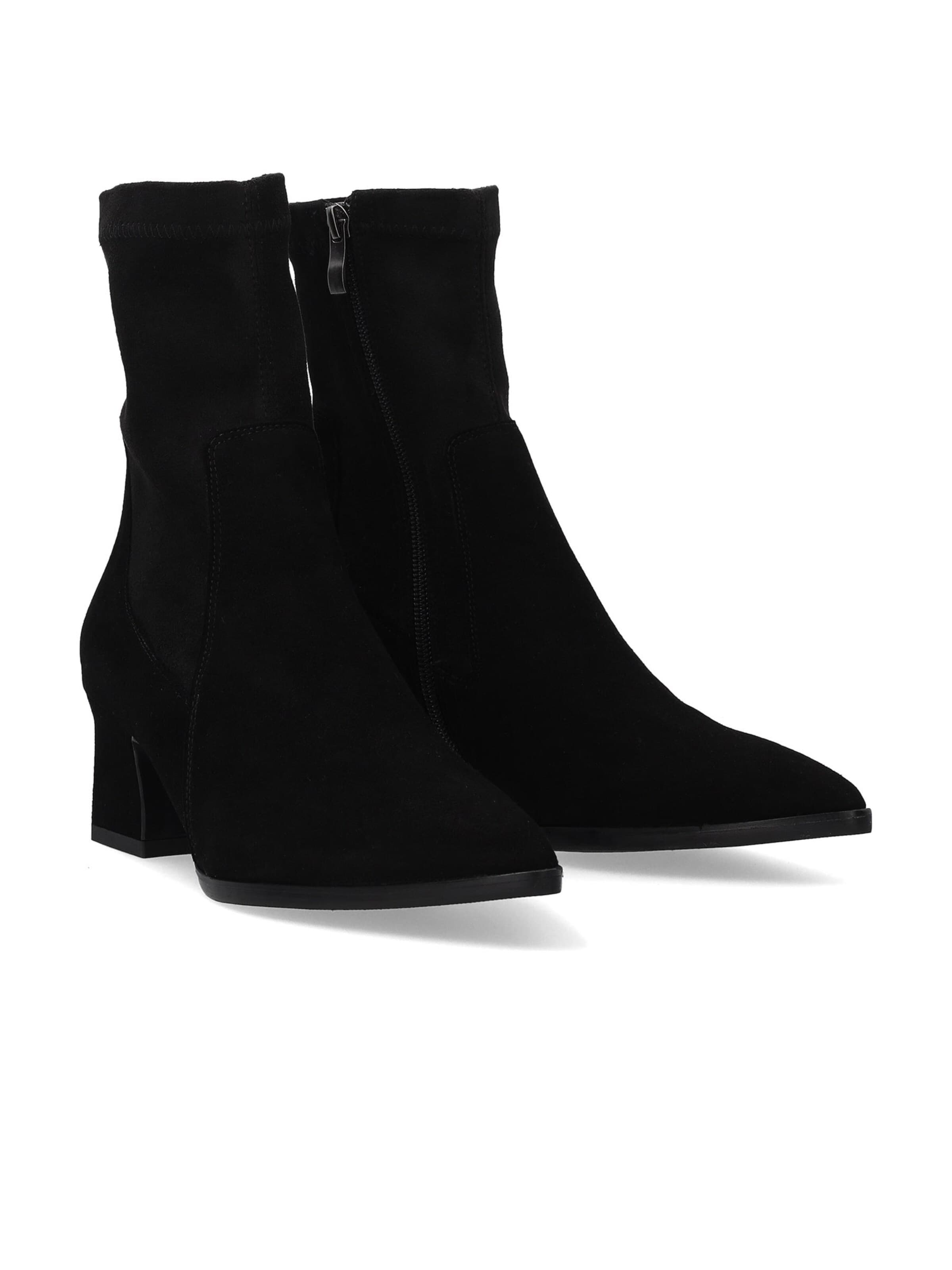 VENEZIA Stiefelette‌ in Schwarz