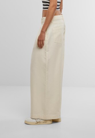 Urban Classics Regular Jeans ' ' i beige
