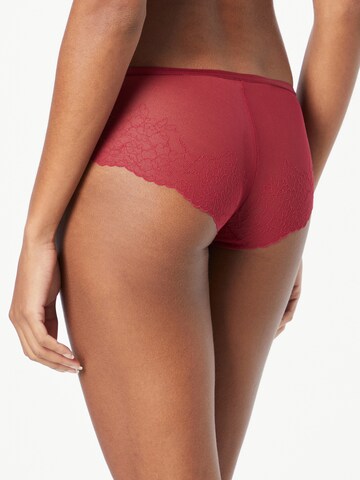 TRIUMPH Panty 'Mirage' in Rot