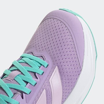 ADIDAS SPORTSWEAR Sneaker 'Duramo' in Lila