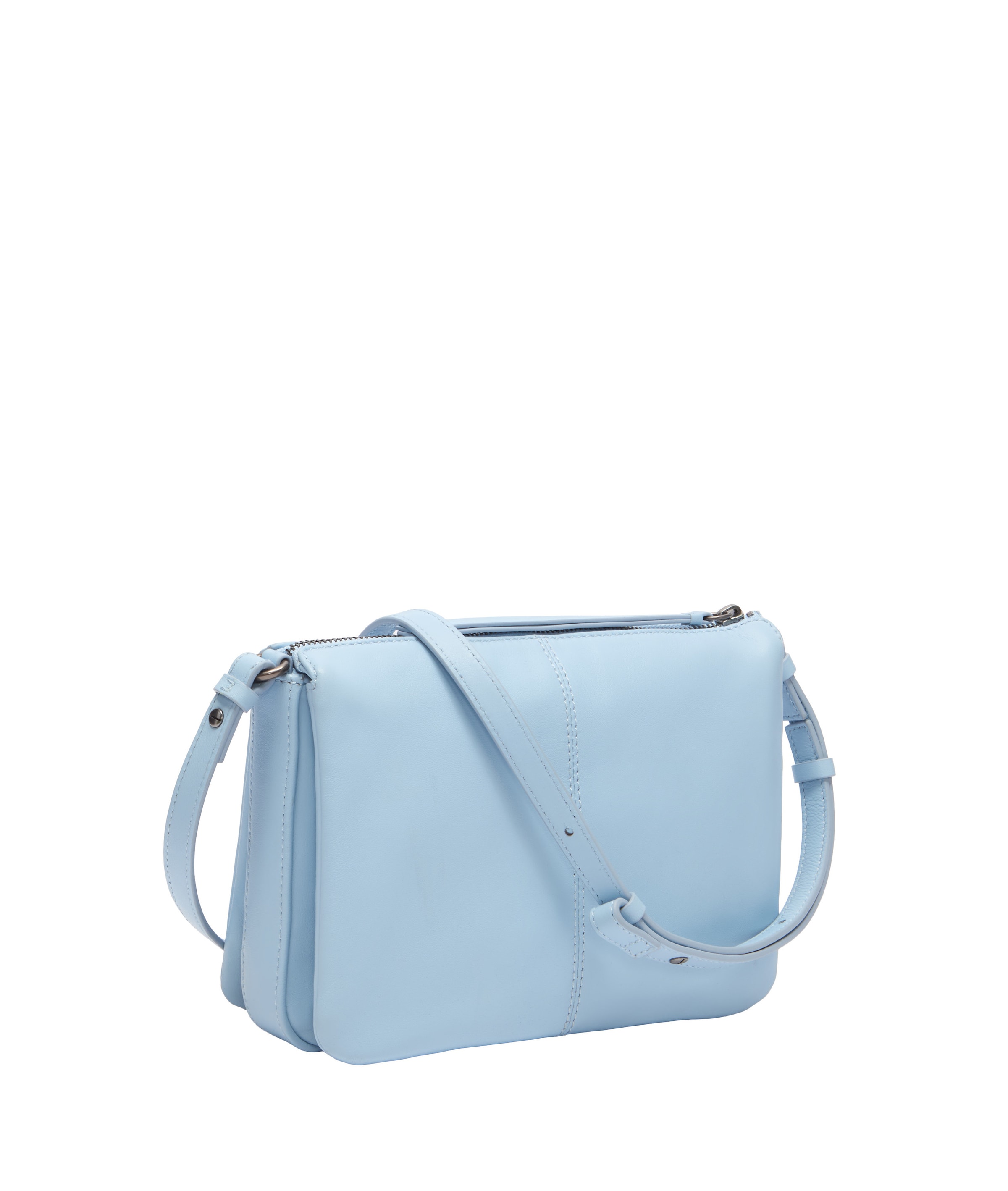 Sac à bandoulière Liebeskind Berlin en bleu