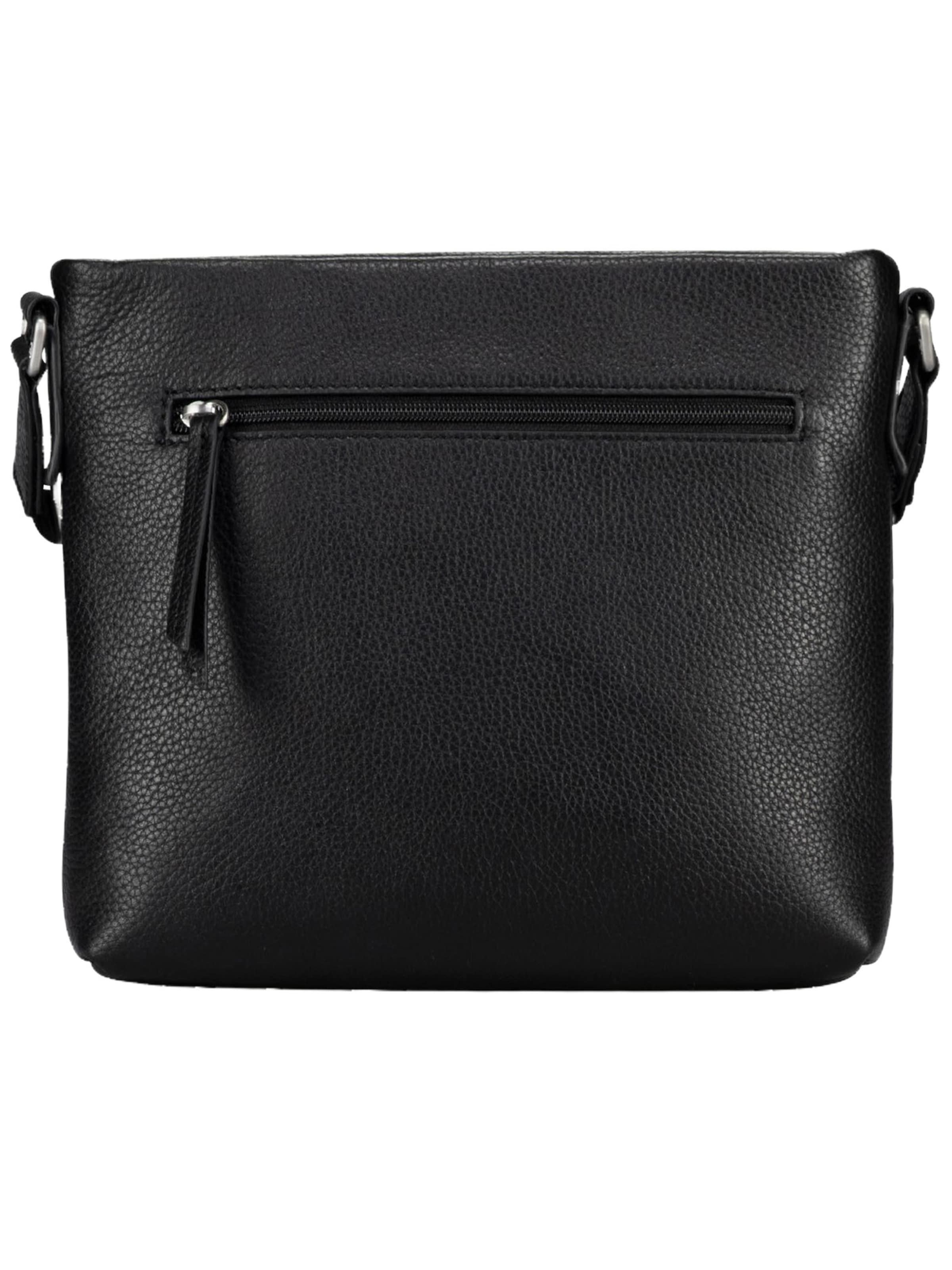 JOST Crossbody Bag 'Vika' in Black