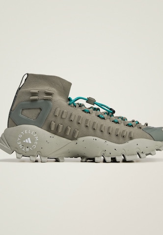 ADIDAS BY STELLA MCCARTNEY Halbschuh 'Seeulater 2' in Grün