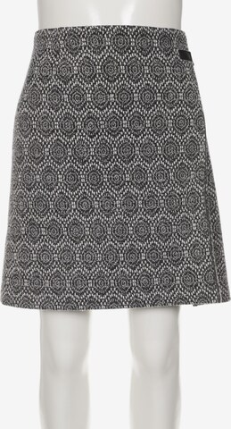 Joseph Ribkoff Skirt in XXL in Grey: front