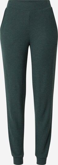 ONLY PLAY Pants 'Siggi' in Dark green, Item view