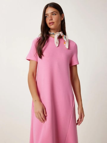 Robe Happiness İstanbul en rose