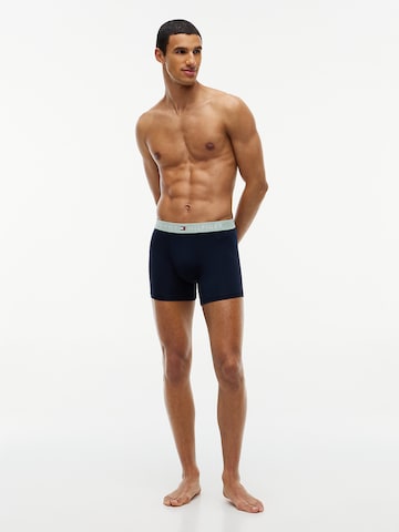 TOMMY HILFIGER Boksershorts i blå