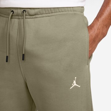 Jordan Tapered Pants 'Brooklyn' in Green