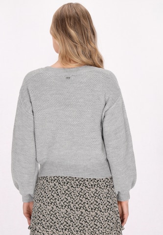 Pullover di DreiMaster Vintage in grigio