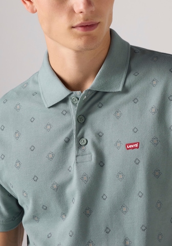 LEVI'S ®Majica - zelena boja