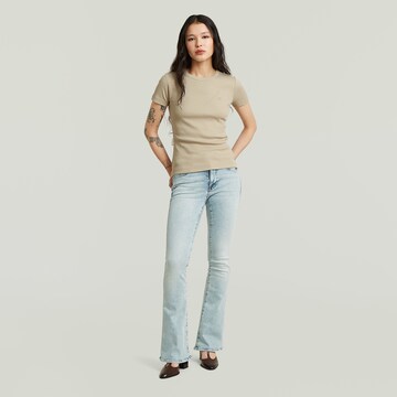 G-STAR Boot cut Jeans in Blue