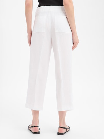BRAX Trousers in White