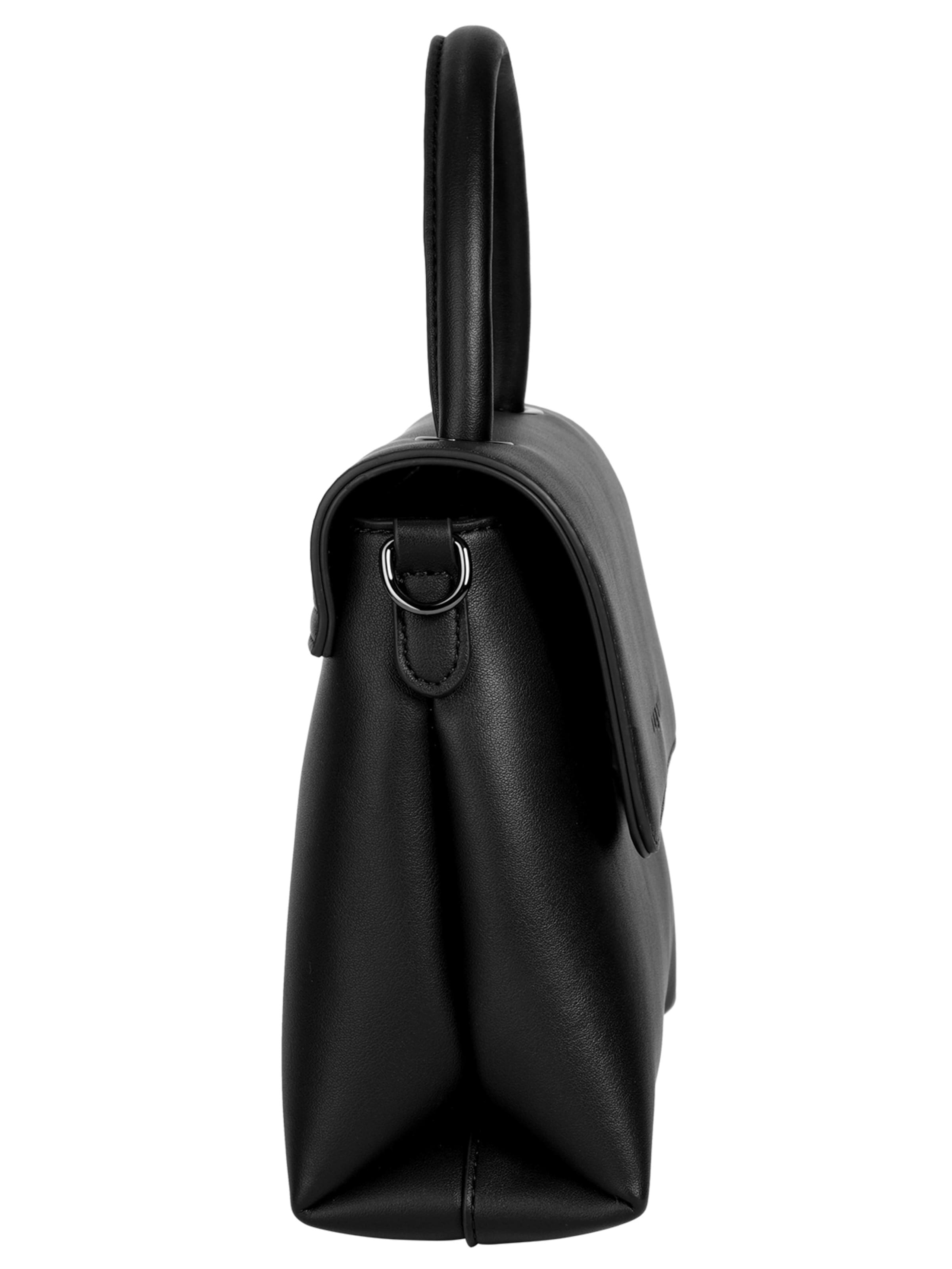 Sacs à main 'ALMATA' bugatti en noir