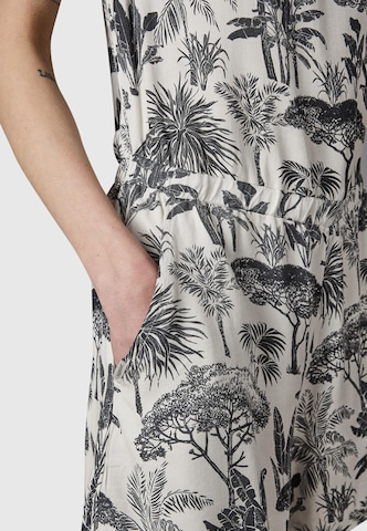 Ragwear - Jumpsuit 'Zella' en beige