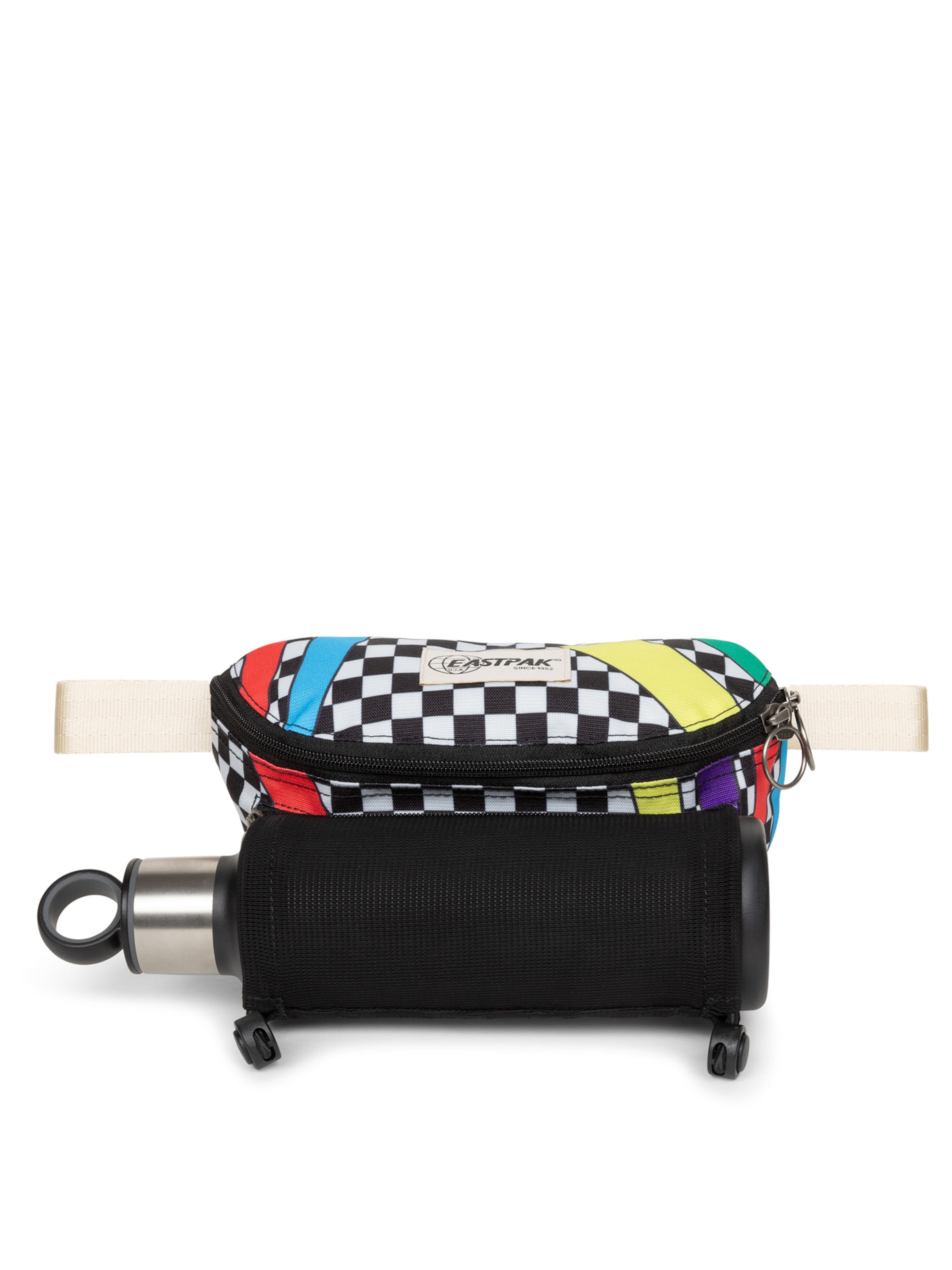 EASTPAK Поясная сумка 'Springer Bottle' в Белый