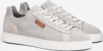 LLOYD Sneaker 'MACON' in Grau