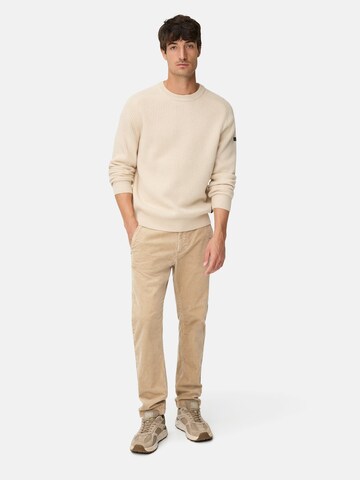CAMEL ACTIVE Regular Chino Pants in Beige