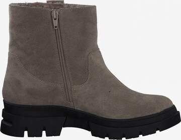 s.Oliver Boots in Grau