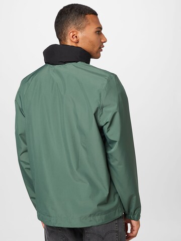 ADIDAS SPORTSWEAR Sportjacke '3S Rain.Rdy' in Grün