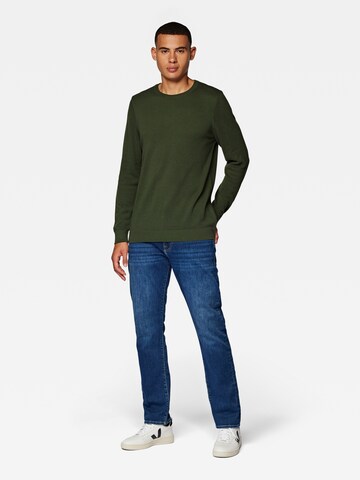 Mavi Sweater in Green