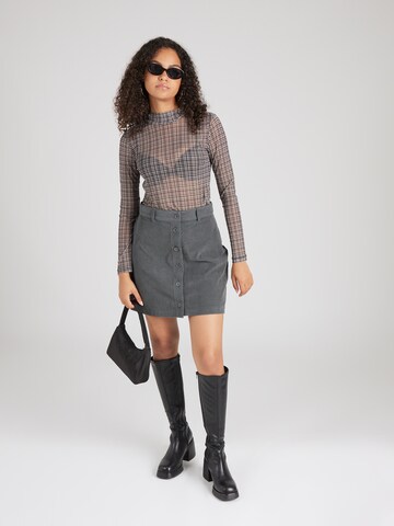 ABOUT YOU Rock 'Stella' in Grün