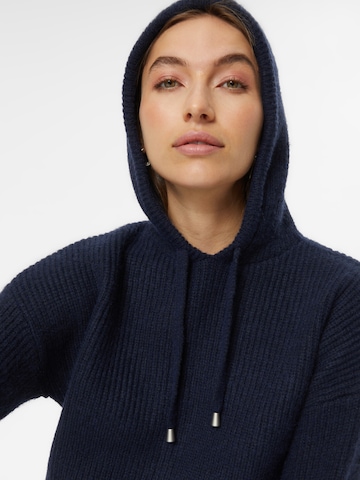 ABOUT YOU Pullover 'Viola' in Blau