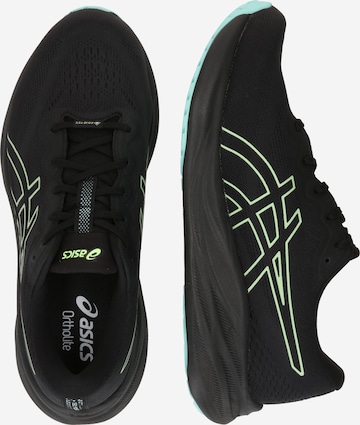 ASICS Tekaški čevelj 'GEL-PULSE 15' | črna barva