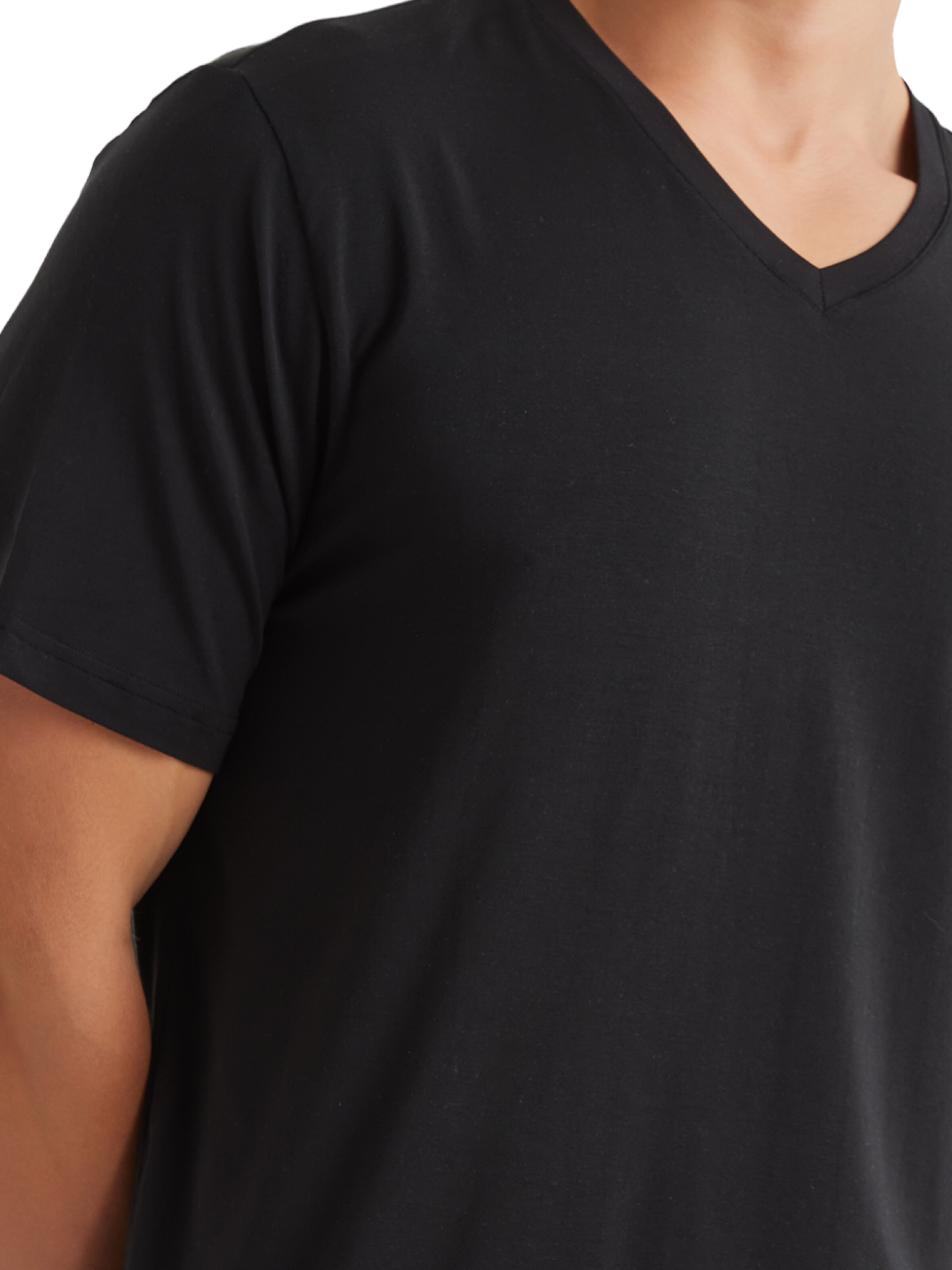 Blackspade Shirt in Black