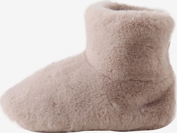 smėlio Next Naminės šlepetės: priekis