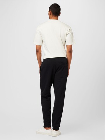 HUGO Regular Broek 'Drokko' in Zwart