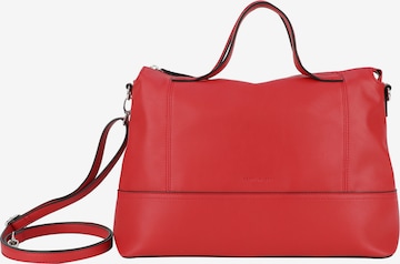 GERRY WEBER - Bolso de mano 'Favorite Choice' en rojo: frente