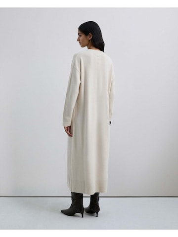 Abito in maglia 'Merh' di Scalpers in beige