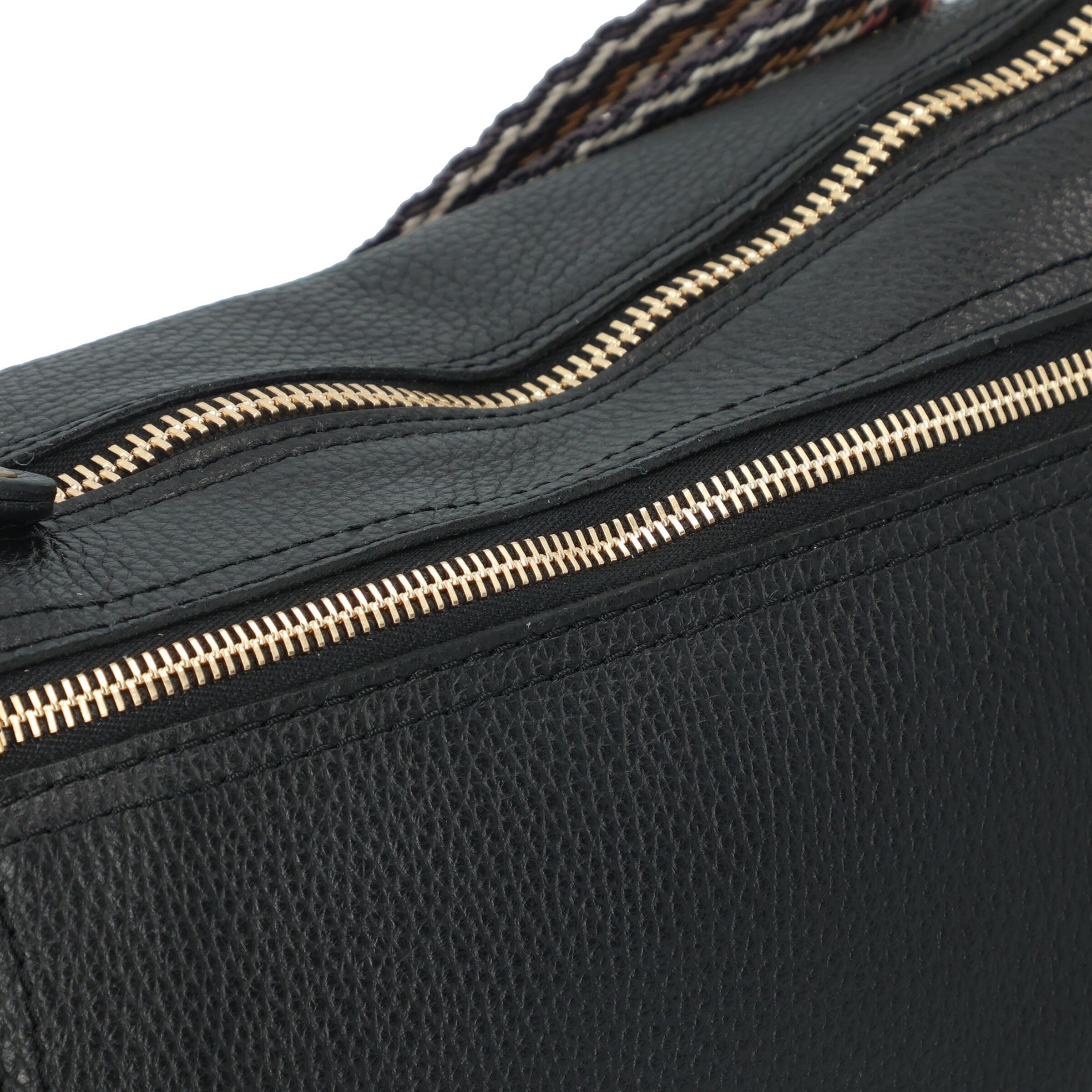 Borsa a spalla di Gabs in nero