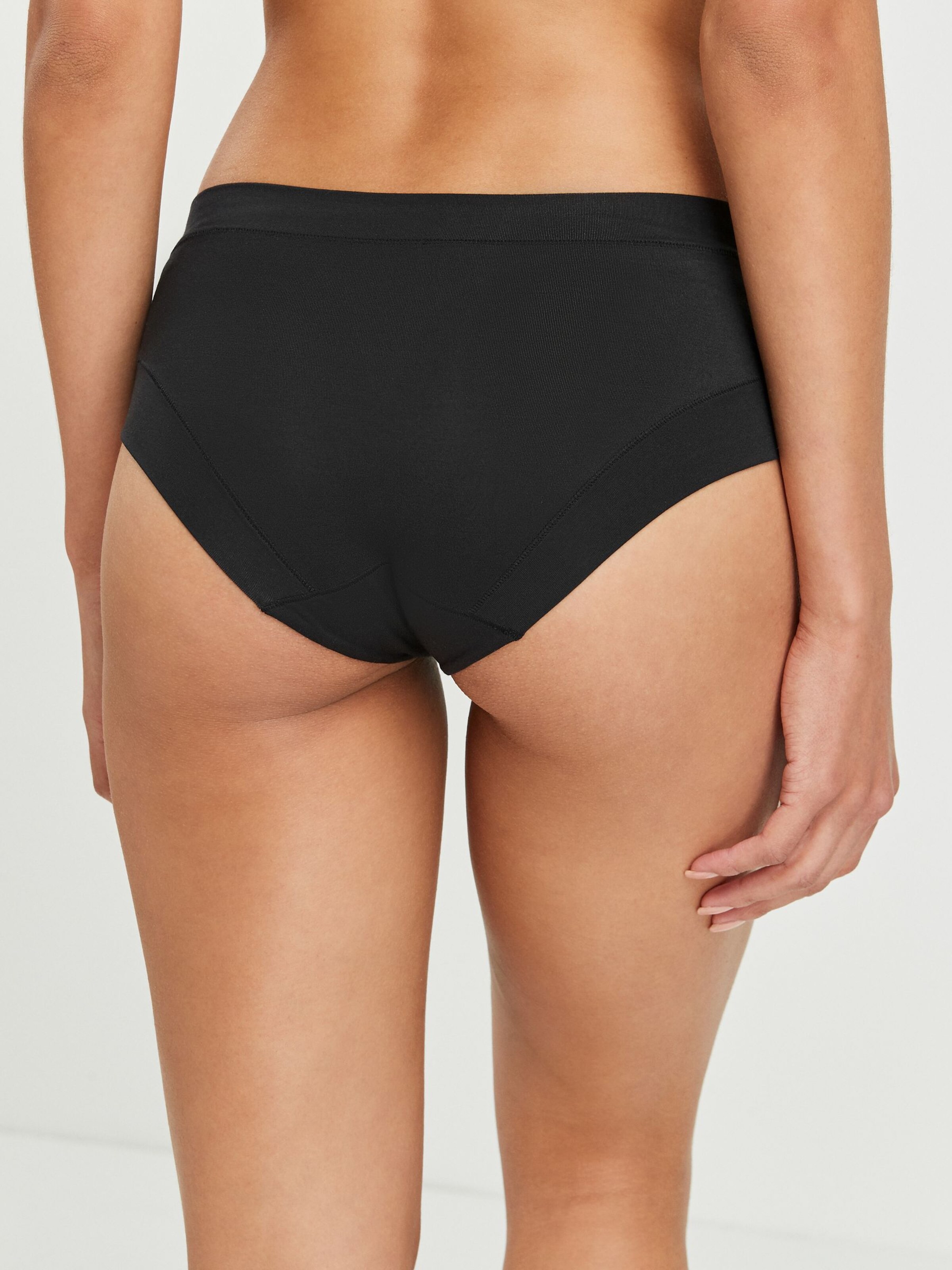 Next Püksikud, värv must