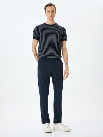 Koton Broek in Blauw
