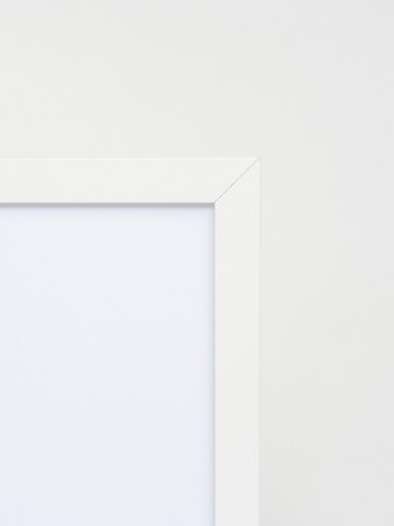 Liv Corday Bilder 'No Regrets' in Weiß