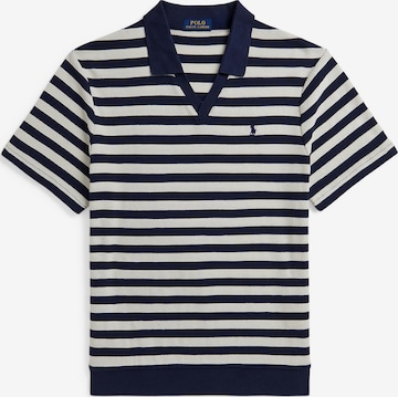 Polo Ralph Lauren Neulepaita värissä sininen: etupuoli