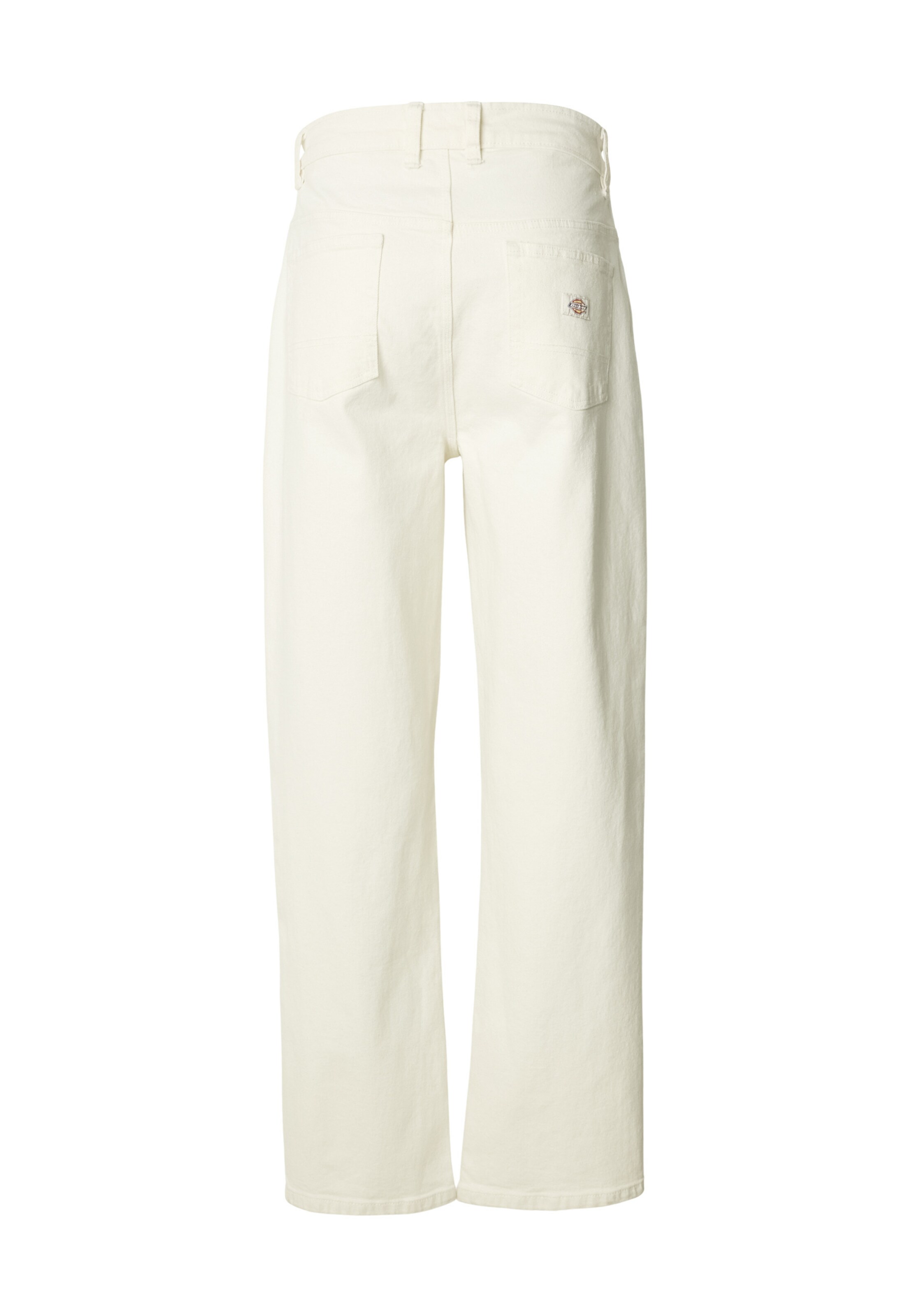 DICKIES Свободный крой Джинсы 'Thomasville' в Бежевый