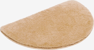 MY HOME Bathmat in Beige: front