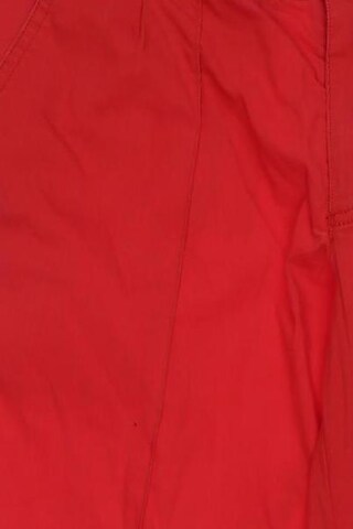 LUHTA Pants in S in Red