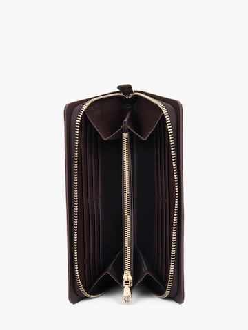 Estro Portemonnee '58066' in Bruin