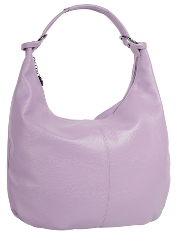 Cluty Shopper‌‌‌‌‌ in Lila