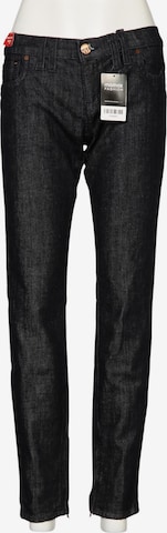 Miss Sixty Jeans 27 in Blau: Vorderseite