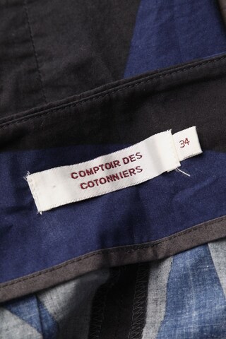 COMPTOIR DES COTONNIERS Skirt in XXS in Blue