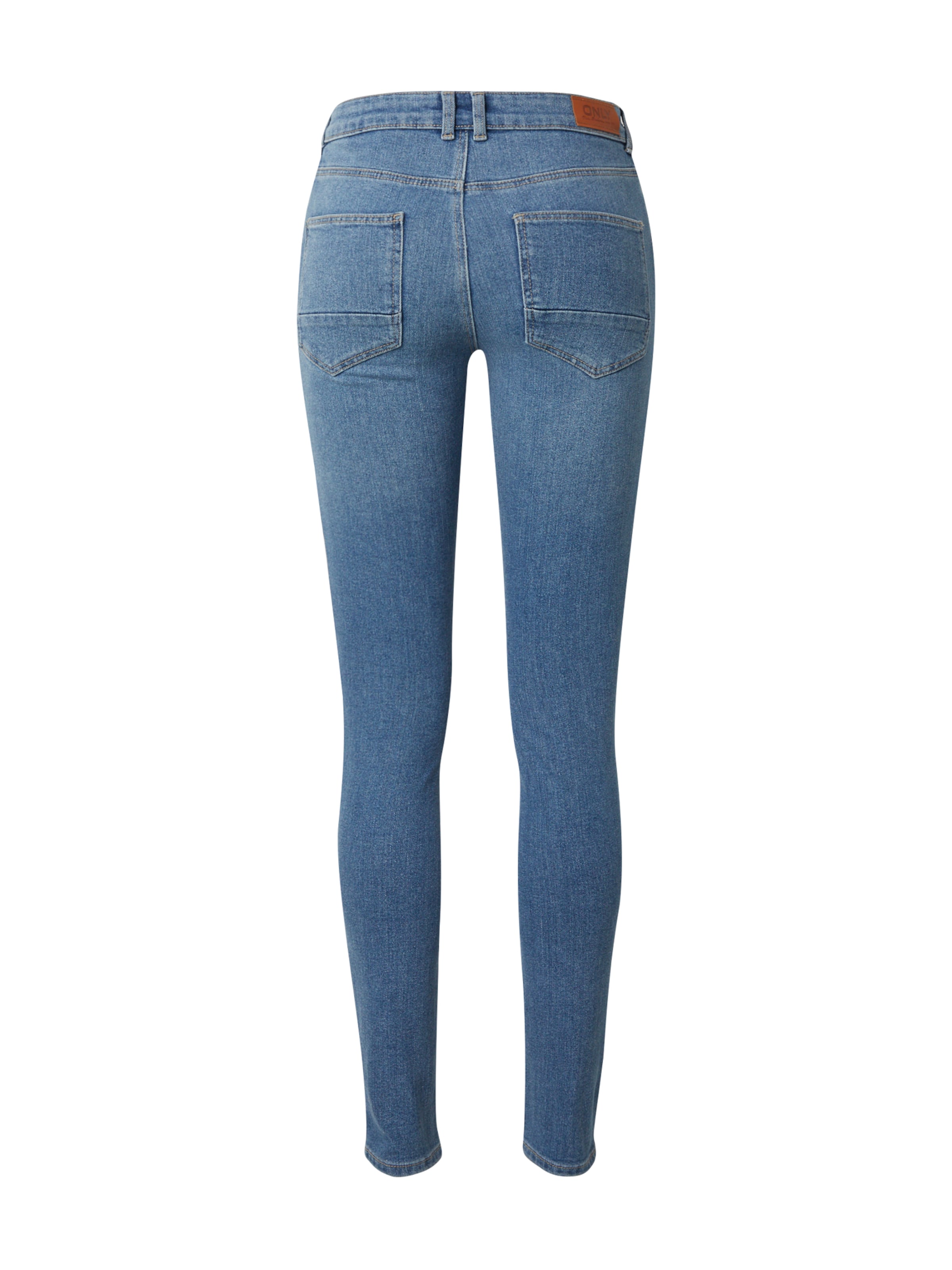Skinny Jean 'ONLSUN' ONLY en bleu